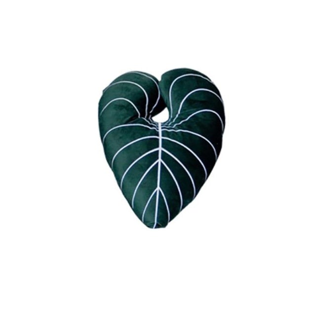 Plant Pillow