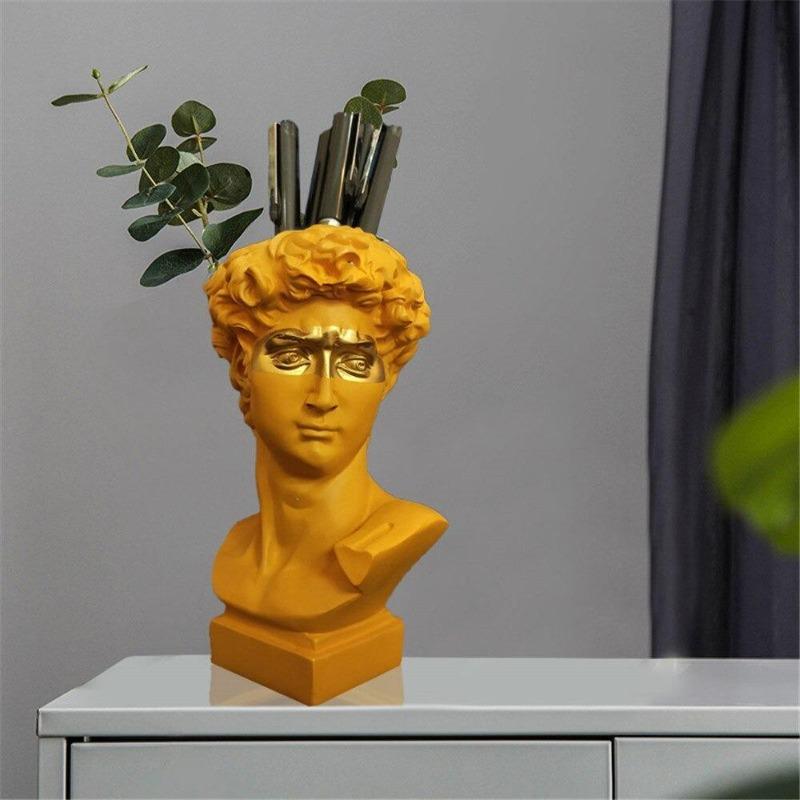 Antike griechische Vase