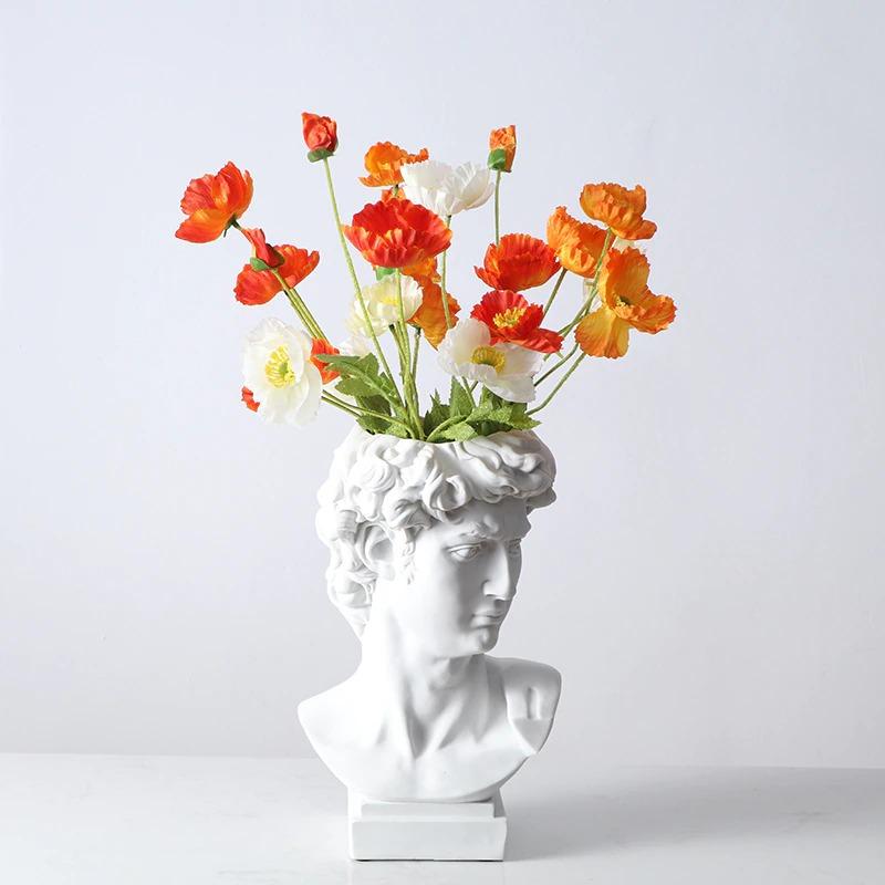 Antike griechische Vase