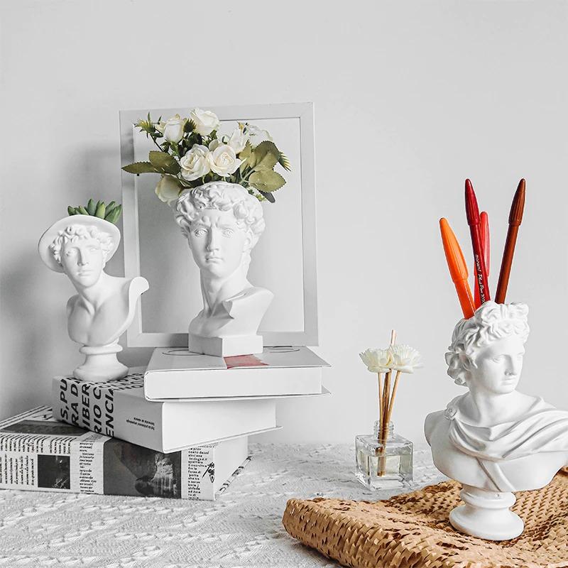 Antike griechische Vase