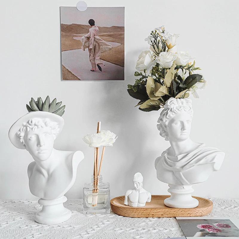 Antike griechische Vase