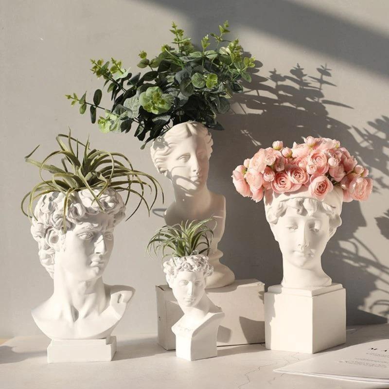Antike griechische Vase